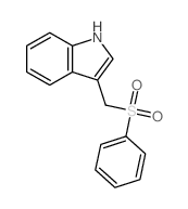 961-31-9 structure