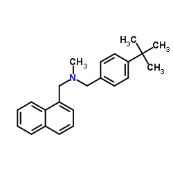 Butenafine picture