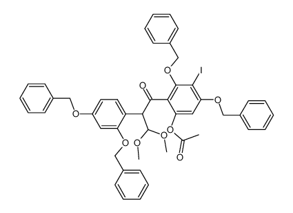 1027232-20-7 structure