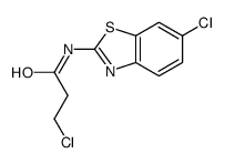 113767-29-6 structure