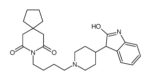 116966-98-4 structure