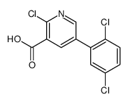 1261960-19-3 structure