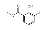 methyl 2-hydroxy-3-iodobenzoate picture