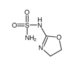 Sulfamide, (4,5-dihydro-2-oxazolyl)- (9CI) picture