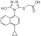 1384208-36-9结构式