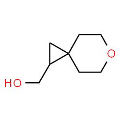 6-oxaspiro[2.5]octan-1-ylmethanol图片