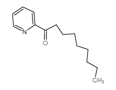 1-(PYRIDIN-2-YL)NONAN-1-ONE picture