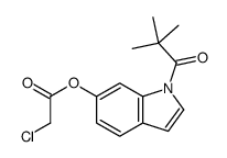 160252-47-1 structure