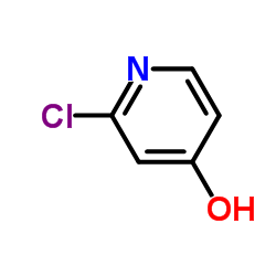 2-Chlorpyridin-4-ol picture