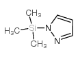 N-三甲硅基吡咯结构式