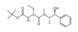 185509-01-7 structure