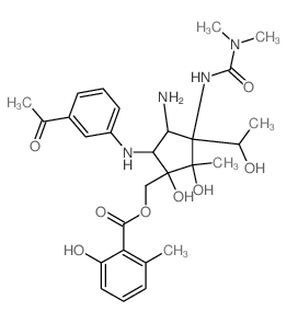 23668-11-3结构式