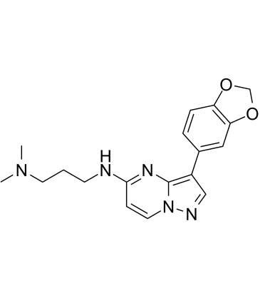 RET-IN-3 structure