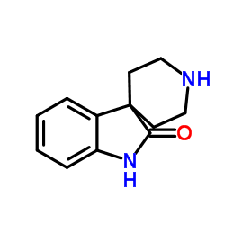 Spiro[indoline-3,4'-piperidin]-2-one picture