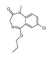 27090-86-4结构式