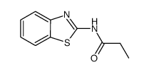 3004-59-9结构式