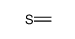 methanethione Structure