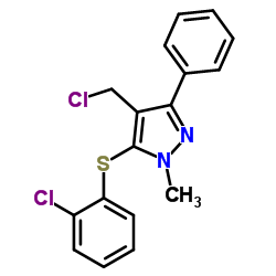 318289-54-2 structure