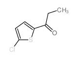 1-(5-chlorothiophen-2-yl)propan-1-one picture