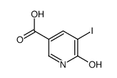 5-Iodo-6-oxo-1,6-dihydro-pyridine-3-carboxylic acid picture