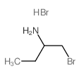 1-bromobutan-2-amine picture