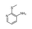 3-氨基-2-甲基硫代吡啶图片