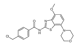 383866-22-6 structure