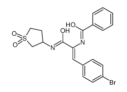 5143-73-7结构式