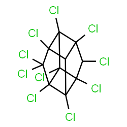 5,10-dihydromirex结构式