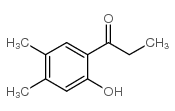 4'5'-dimethyl-2'-hydroxypropiophenone picture