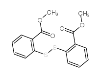 2,2'-二硫二苯甲酸二甲酯图片