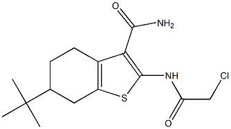 549515-99-3 structure