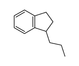 ethylmethyl indane结构式