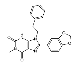 61080-59-9 structure