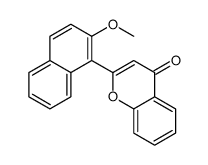 61595-25-3 structure