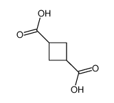 Cyclobutane-1,3-dicarboxylic acid picture