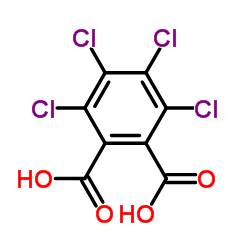 632-58-6 structure