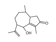 63512-80-1结构式