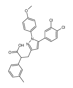 648861-60-3 structure