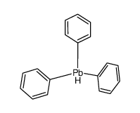 triphenyllead结构式