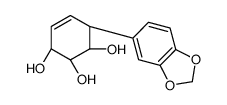 674326-01-3 structure