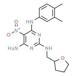 674362-85-7 structure