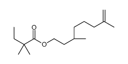 74499-51-7 structure