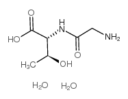 H-Gly-D-Thr-OH Dihydrate picture