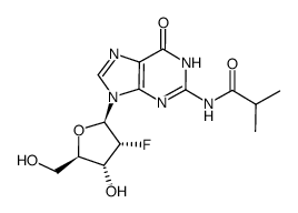 N2-ibu-2'-F-dG picture