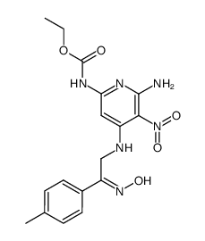 82585-60-2 structure