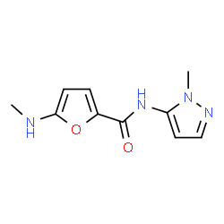 826991-19-9 structure