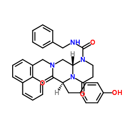 ICG-001 structure