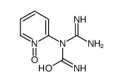 Urea, N-(aminoiminomethyl)-N-(1-oxido-2-pyridinyl)- (9CI) picture