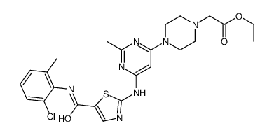 910297-62-0 structure